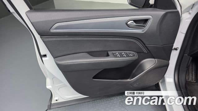Renault Samsung XM3 2022 — Şəkil 23/34