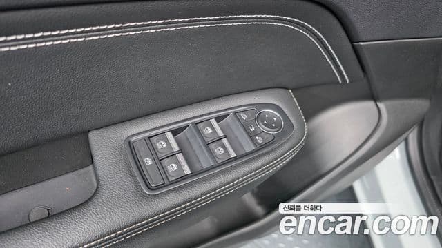 Renault Samsung XM3 2022 — Şəkil 18/34