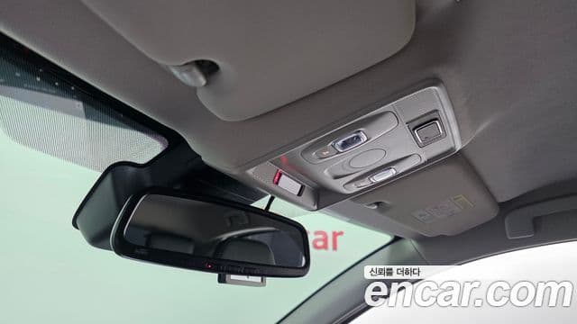 Renault Samsung XM3 2022 — Şəkil 31/34