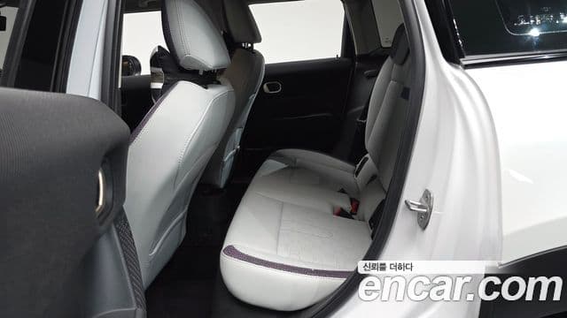 Mini Cooper C 2026 — ფოტო 28/30