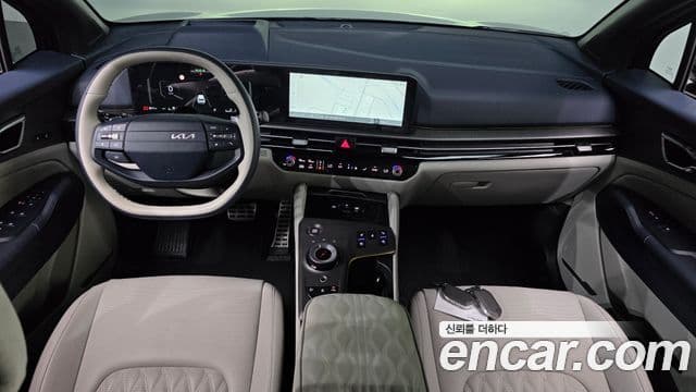 Kia Sportage 2025 — Фото 7/20