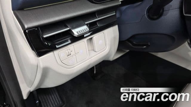 Kia Sportage 2025 — Фото 18/20