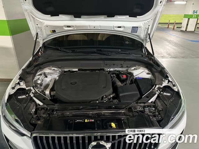 Volvo XC60 2023 — Şəkil 15/15
