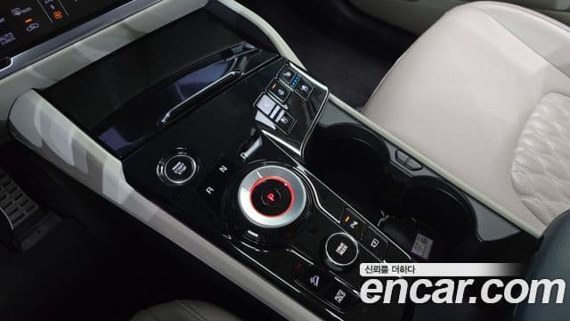 Kia Sportage 2022 — Фото 9/20