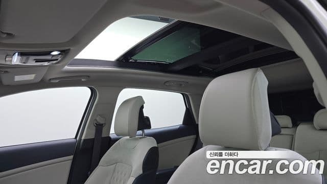 Kia Sportage 2022 — Фото 16/20