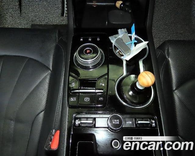 Kia K5 2024 — ფოტო 9/20