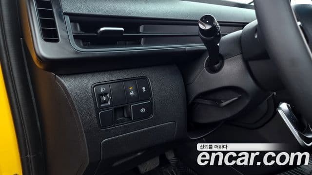 Hyundai Staria 2023 — Şəkil 12/20