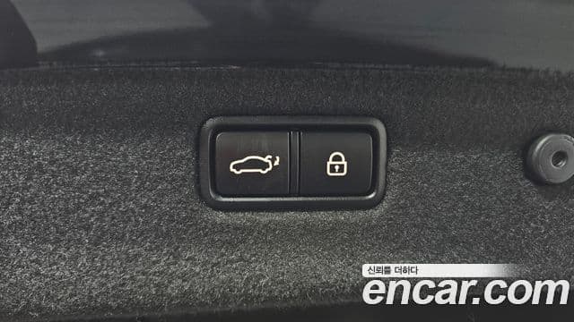 Genesis G70 2019 — ფოტო 20/20