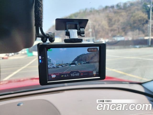 Kia Stinger 2021 — Şəkil 19/20