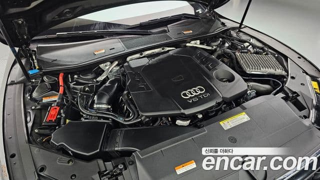 Audi A7 2021 — Şəkil 5/20