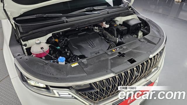 Kia Carnival 2023 — Şəkil 5/20