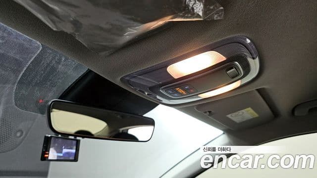 Hyundai Avante 2020 — ფოტო 17/20