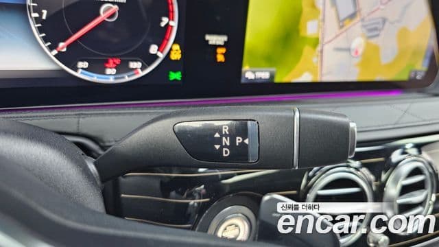 Mercedes-Benz S-Class 2019 — Şəkil 9/20