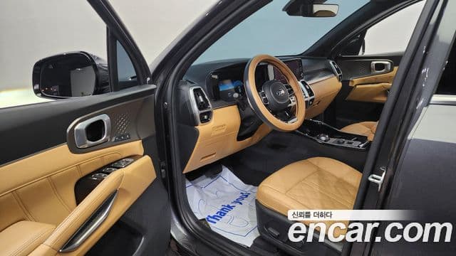 Kia Sorento 2020 — Şəkil 10/20