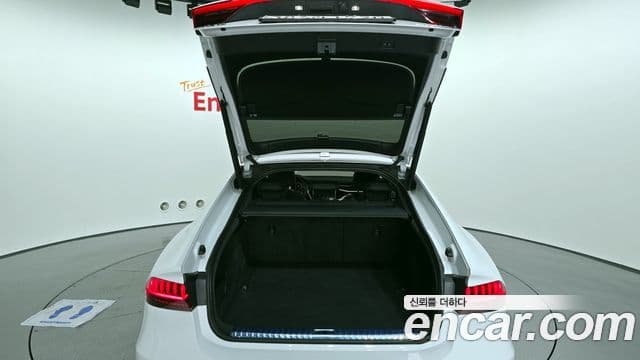 Audi A7 2020 — Şəkil 20/20