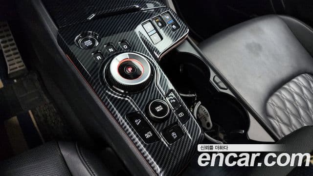 Kia Sportage 2021 — Şəkil 7/20