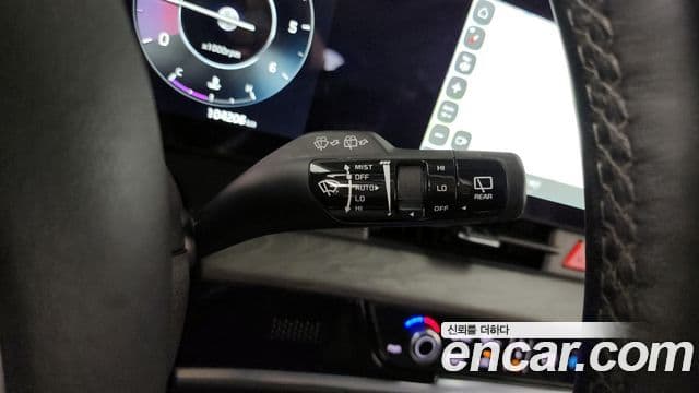 Kia Sportage 2021 — Şəkil 16/20