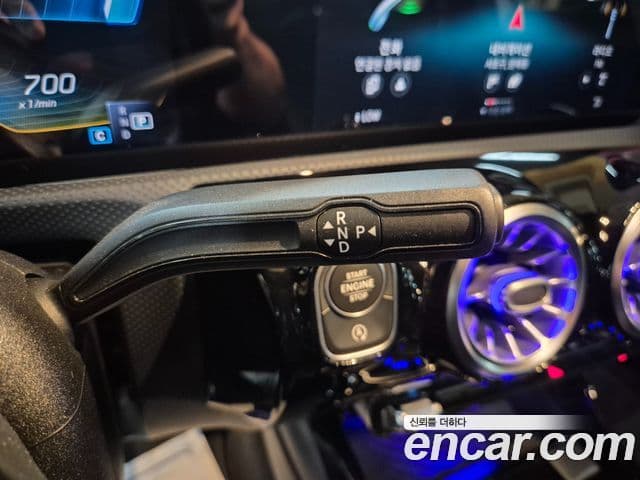 Mercedes-Benz A-Class 2020 — Фото 18/20