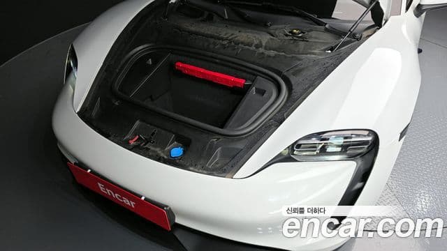 Porsche Taycan 2023 — Şəkil 3/20