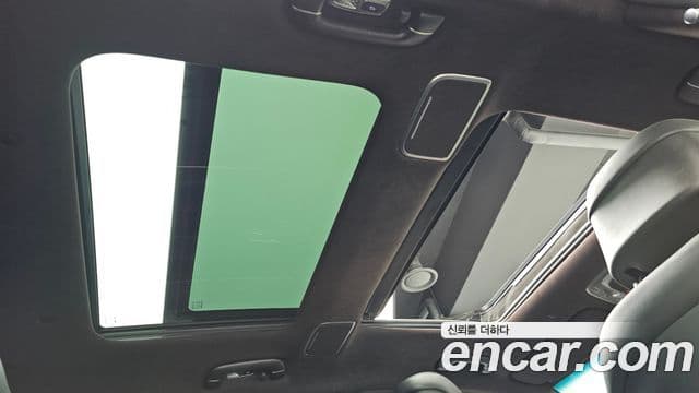Genesis GV80 2020 — ფოტო 19/20