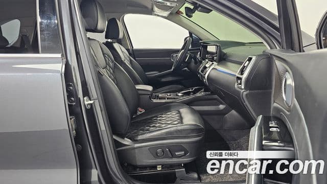 Kia Sorento 2020 — Фото 10/20