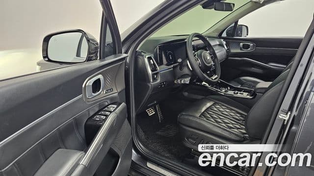 Kia Sorento 2020 — Фото 11/20