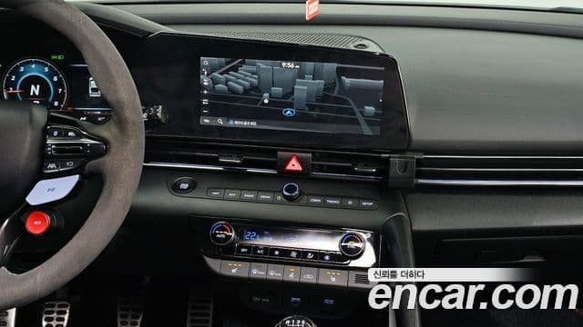 Hyundai Avante 2022 — Şəkil 14/20