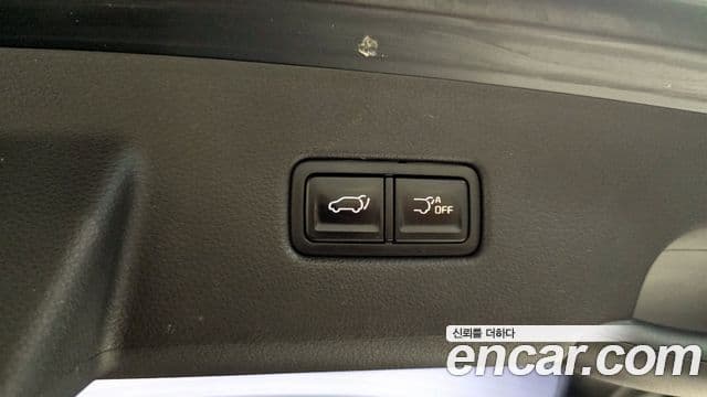 Kia Carnival 2021 — фото 20 из 20