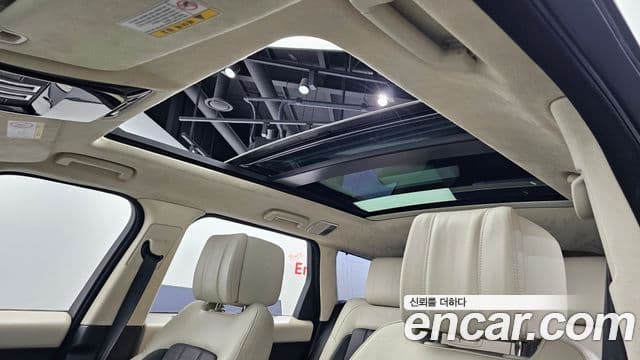 Land Rover Range Rover Sport 2018 — фото 18 из 20