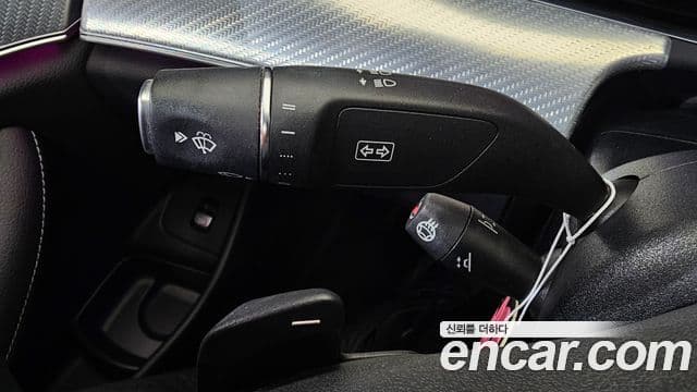 Mercedes-Benz E-Class 2020 — Şəkil 16/20