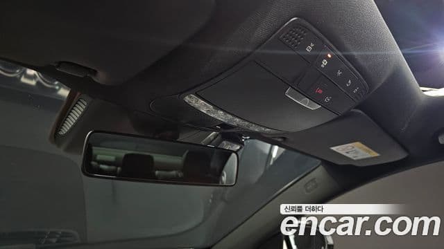 Mercedes-Benz E-Class 2020 — Şəkil 17/20