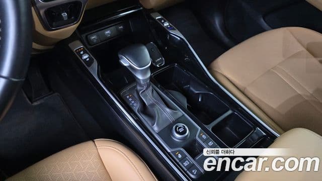 Kia Sorento 2021 — фото 9 из 20