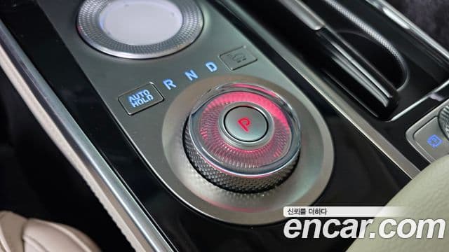Genesis GV80 2020 — фото 9 из 20