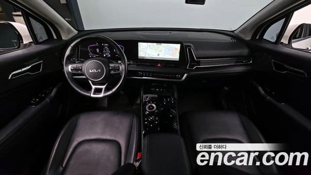 Kia Sportage 2023 — Şəkil 7/20