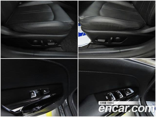 Kia K5 2019 — ფოტო 18/20