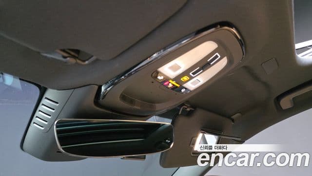 Volvo S90 2023 — ფოტო 17/20