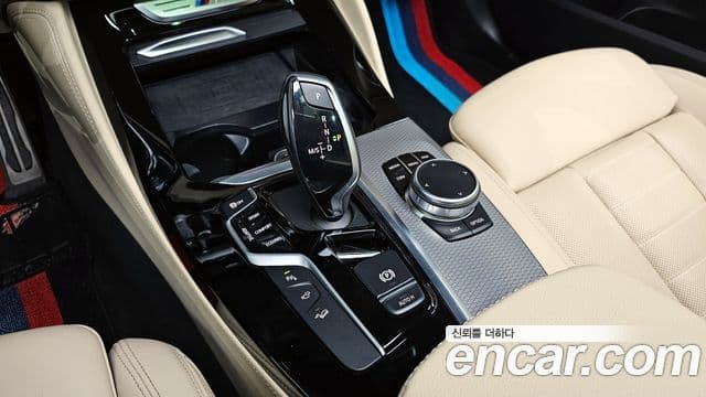 BMW X4 2020 — ფოტო 9/20