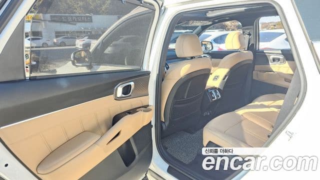 Kia Sorento 2021 — Şəkil 11/20