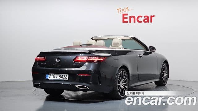 Mercedes-Benz E-Class 2021 — фото 2 из 20