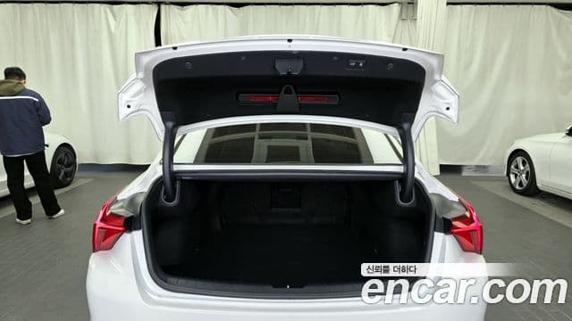 Kia K8 2021 — ფოტო 20/20