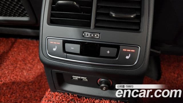 Audi A4 2023 — ფოტო 19/20