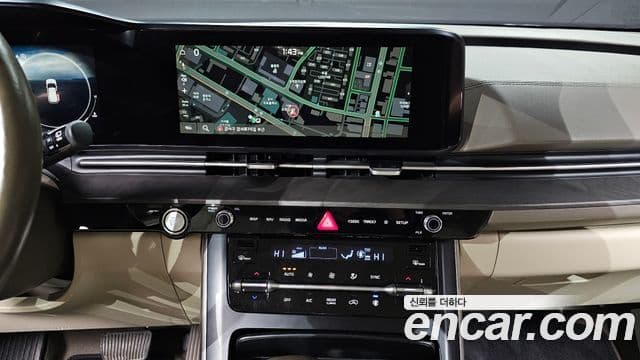 Kia Carnival 2021 — Фото 14/20