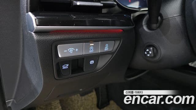 Genesis Electrified G80 2022 — ფოტო 14/20