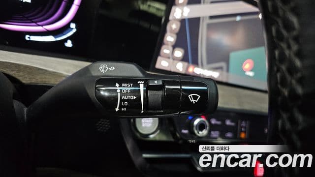 Kia K8 2023 — Photo 3/20