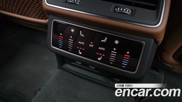 Audi A6 2021 — Şəkil 14/20