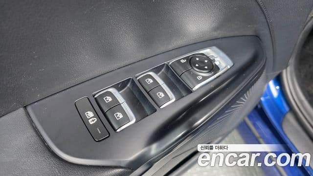 Kia K5 2020 — Şəkil 13/20