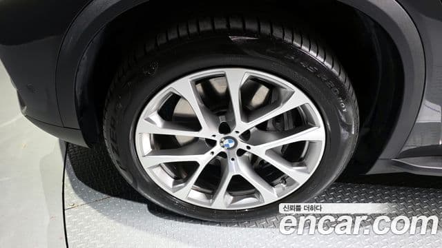 BMW X5 2021 — Фото 5/20