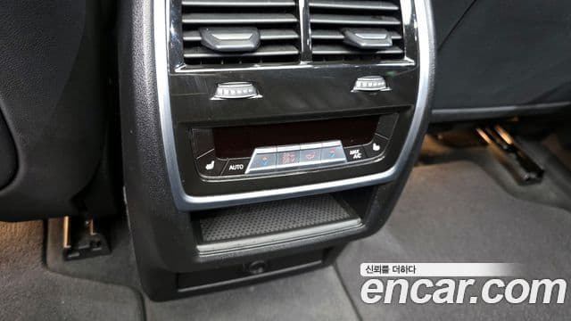 BMW X5 2021 — Фото 19/20