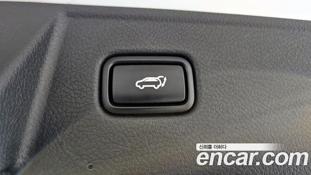 Kia Mohave The Master 2021 — Photo 8/20