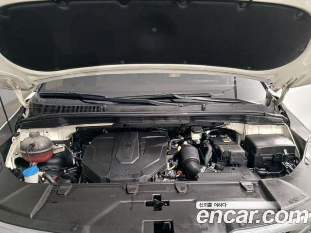 Kia Carnival 2021 — Şəkil 19/20